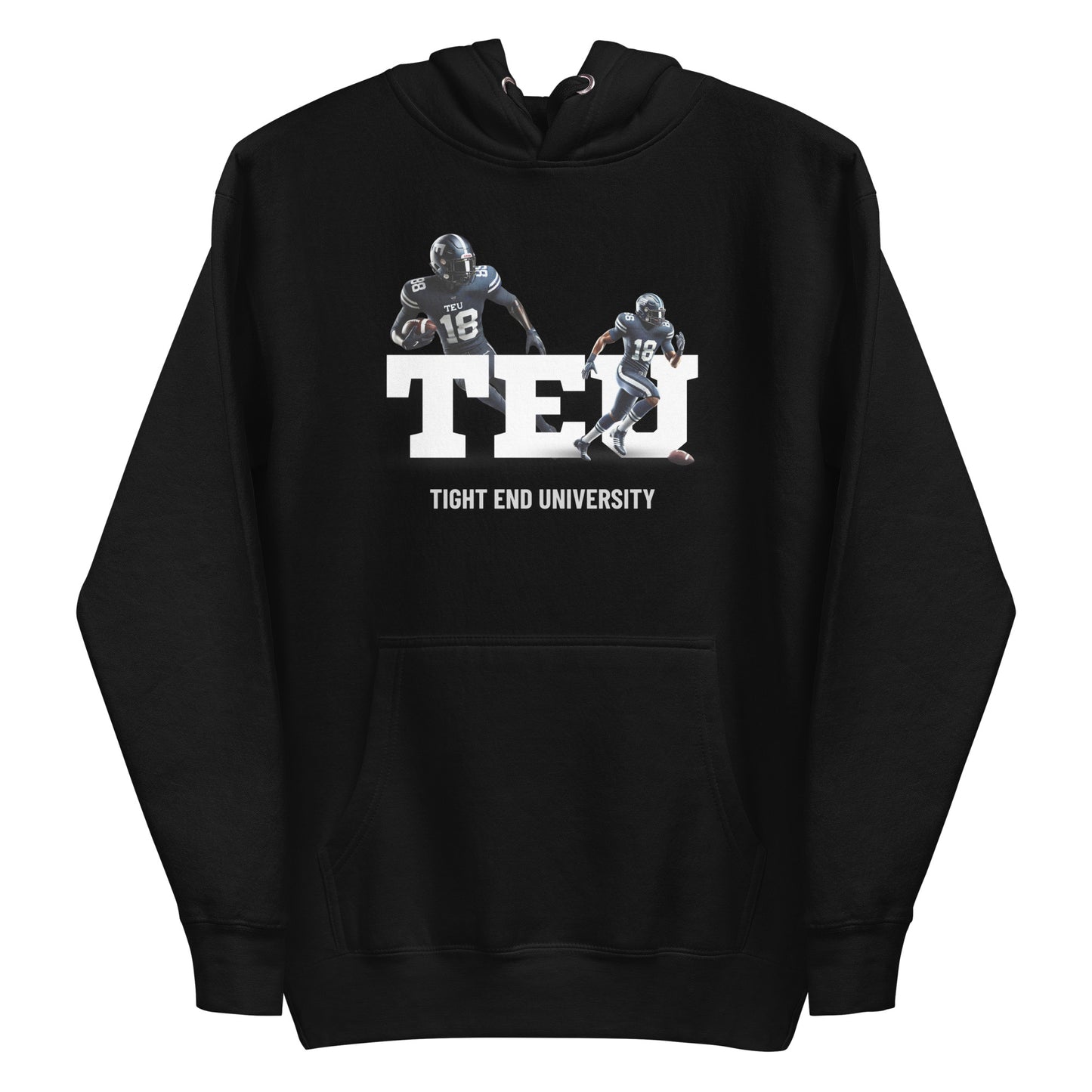 Unisex Hoodie